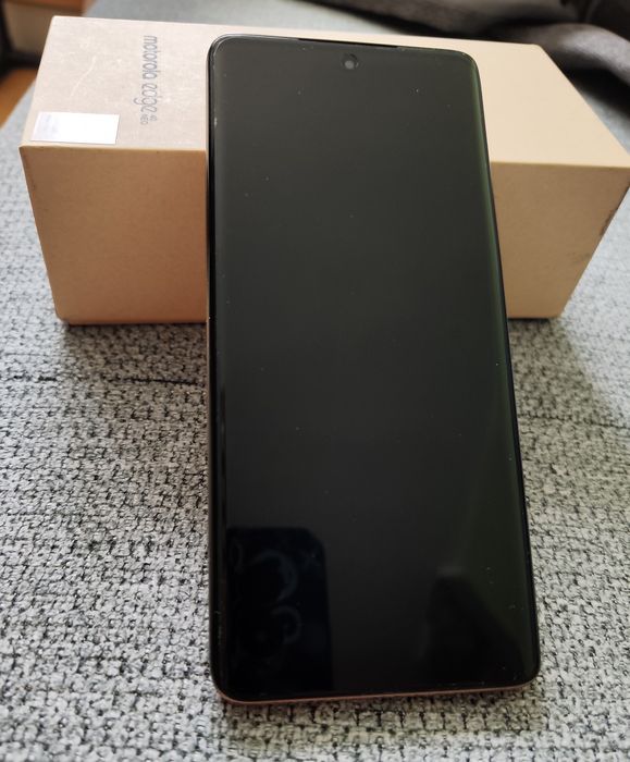 Telefon Motorola Edge 40 Neo