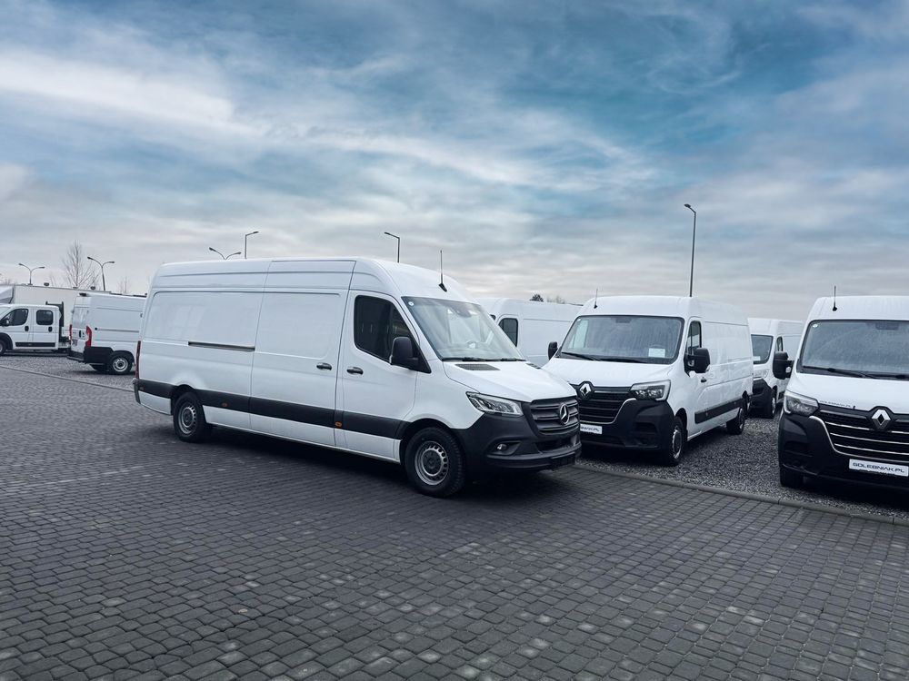 GOŁĘBNIAK | niezależny dealer w Polsce | SAMOCHODY DOSTAWCZE, UŻYTKOWE, SPECJALNE oraz ZABUDOWY top banner