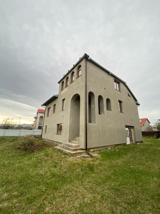 Приватний будинок Перегінське вул.Зелена 13