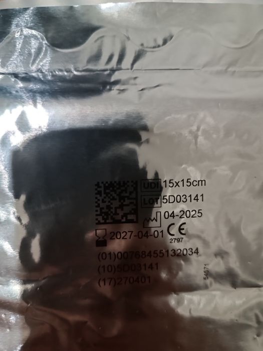 Aquael Ag+ 15cmx 15 cm