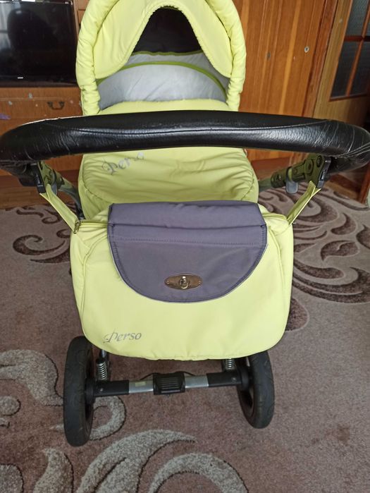 Продам коляску Tako Perso