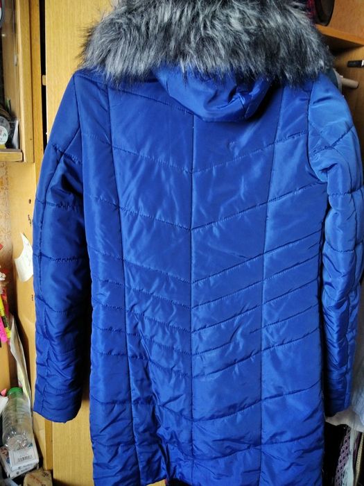 Продам зимнее пальто