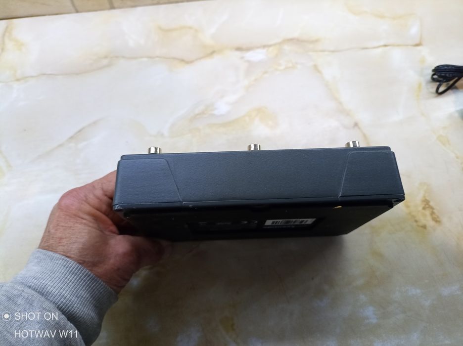 Eventide - PITCHFACTOR efekt gitarowy