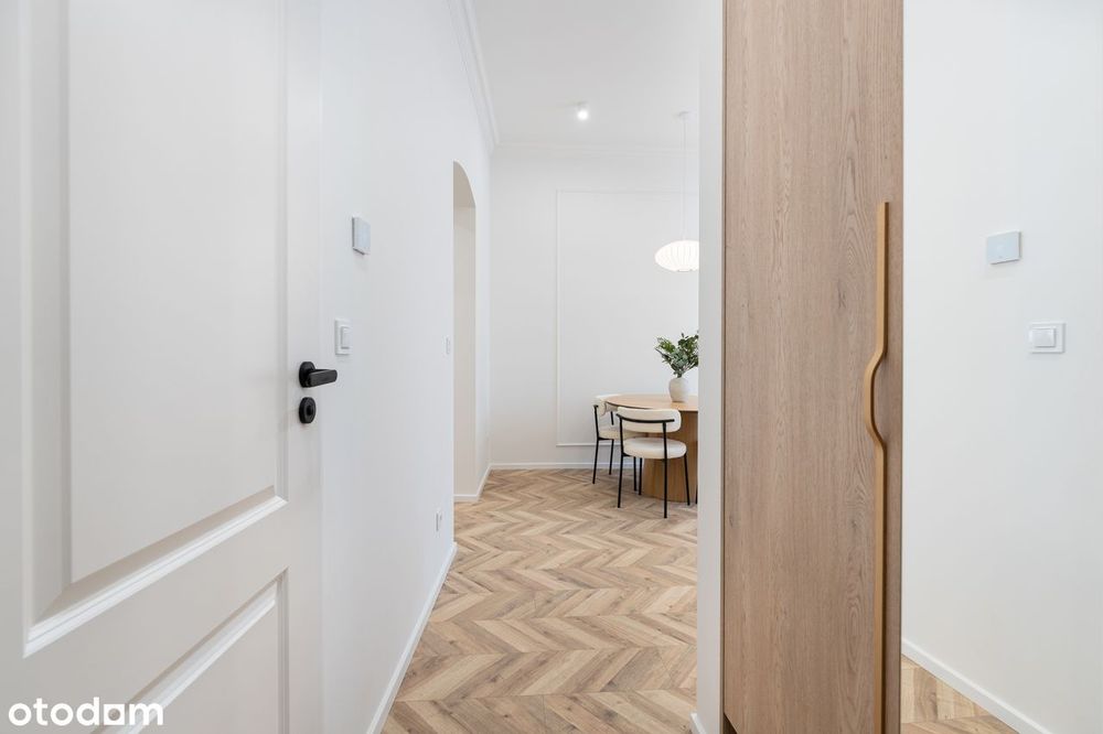 Bezpośrednio | Ul. Jagiellończyka | Śródmieście | 2 Pokoje | Balkon