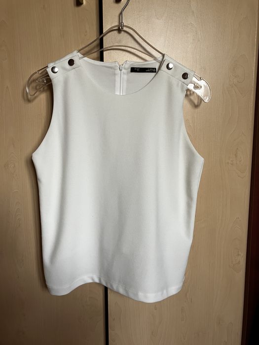 Elegancka bluzka Sinsay r. S