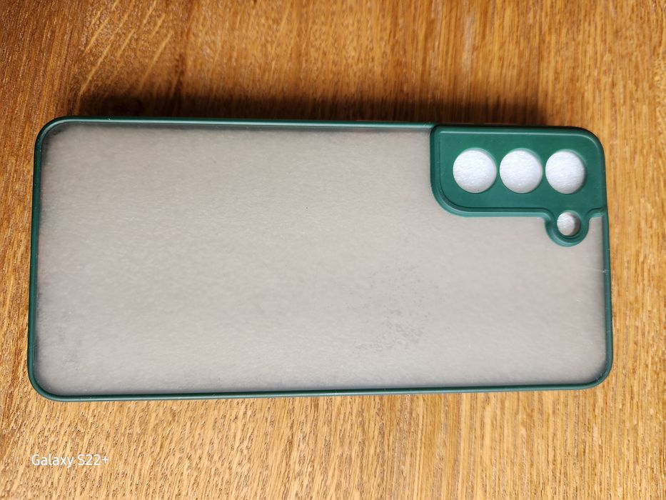 Захисний чохол для смартфона Samsung S21