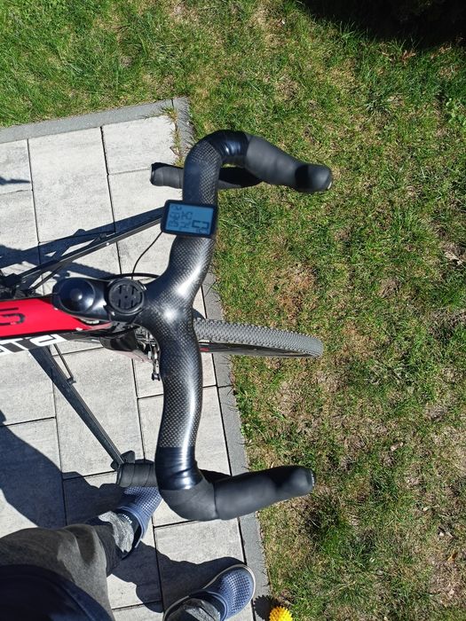 Sprzedam rower Zannata Cross