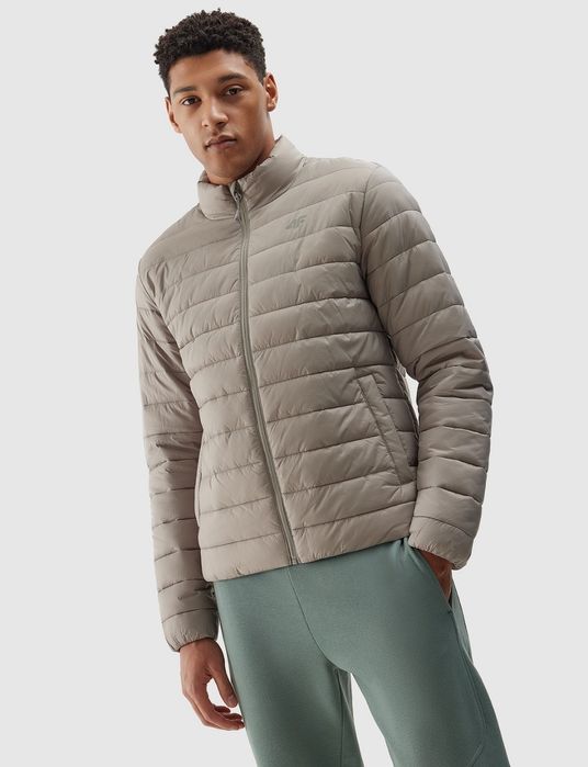 4F kurtka męska przejściowa XL