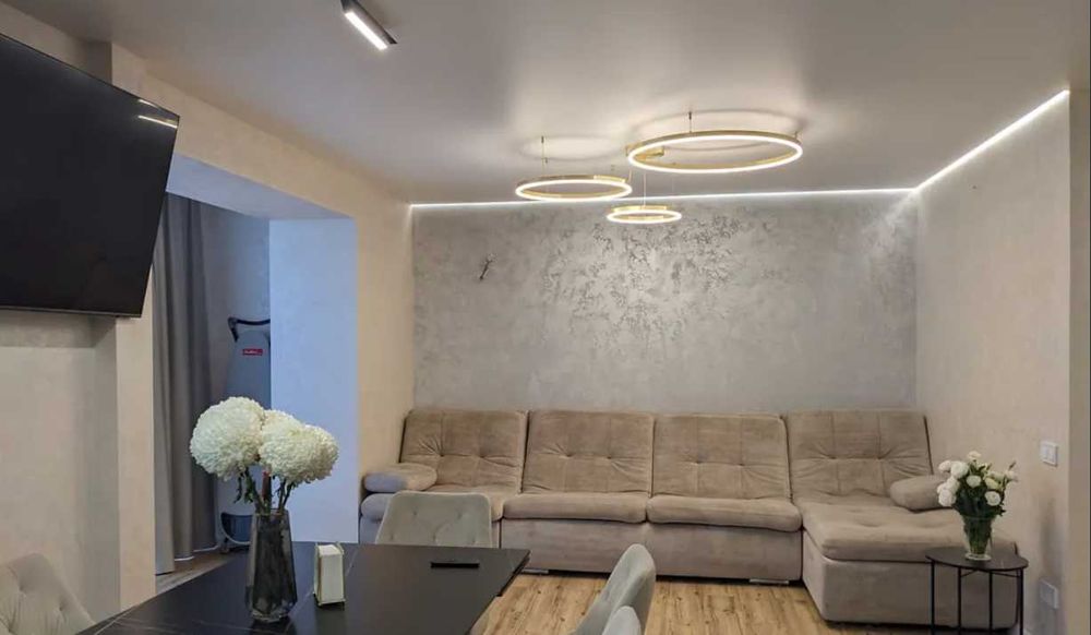 3-комнатная квартира по адресу ул. Магистратская (площадь 78 м²) - Atlanta.ua - фото 5