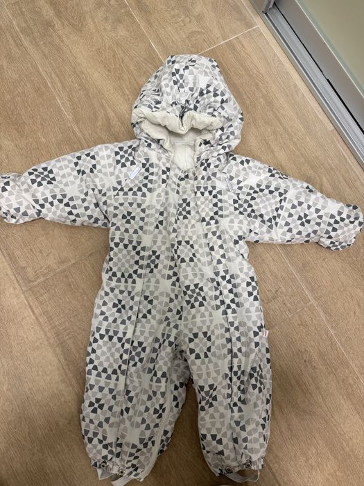 Демісезонний комбінезон Reima