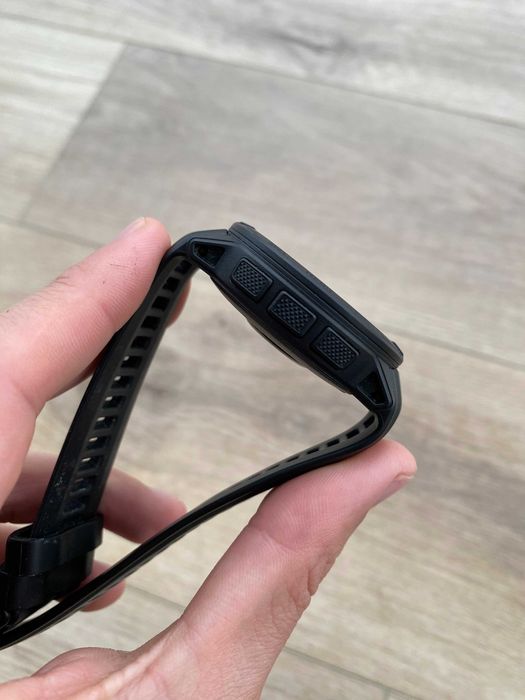 Garmin Instinct 2 Solar Tactical | Новий | Повний комплект | Гарантія