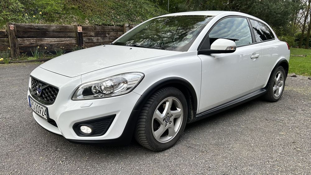 Volvo C30 Volvo c30 D2 1.6 HDI