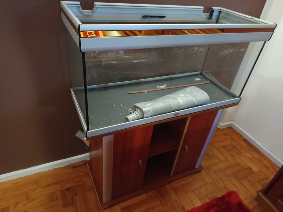 Mobília de sala completa