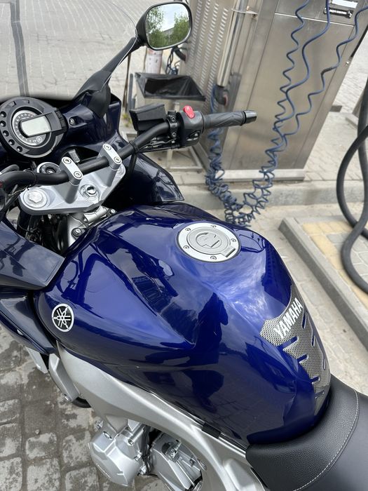 Продам,Yamaha Fazer S2