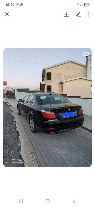 Carro em bom estado geral