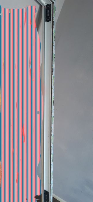 Рама под стекло для перевозки