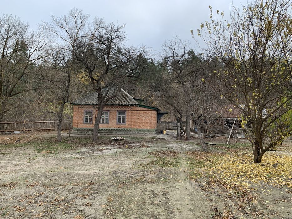 Дом в селі Головач
