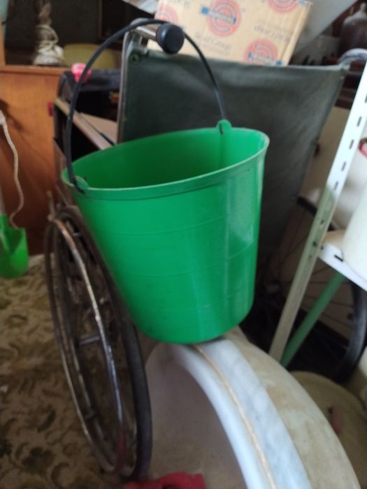 Balde.             .64550693300867120