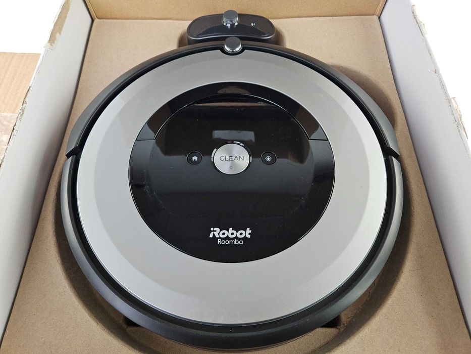 Робот-пилосос iRobot Roomba e5 (e5134)