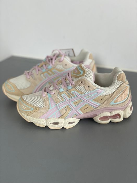 Buty Asics Gel - Nimbus 9 Roz. 36