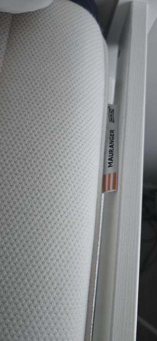 Beliche Cama individual  com  colchão  - estilo pirata com escorrega e