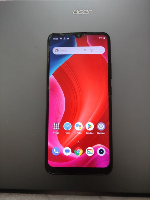 Realme c11 продам