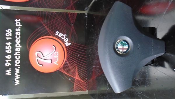 Airbag Volante Alfa Romeo 156 (932_)