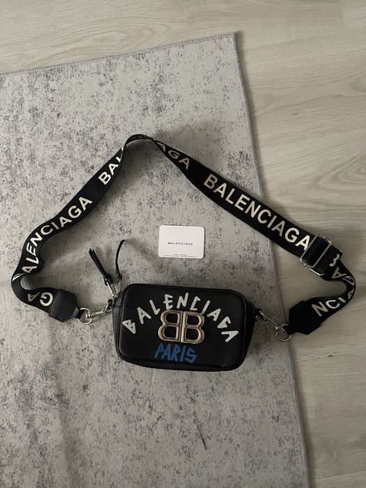 Torebka na ramię ,,Balenciaga"