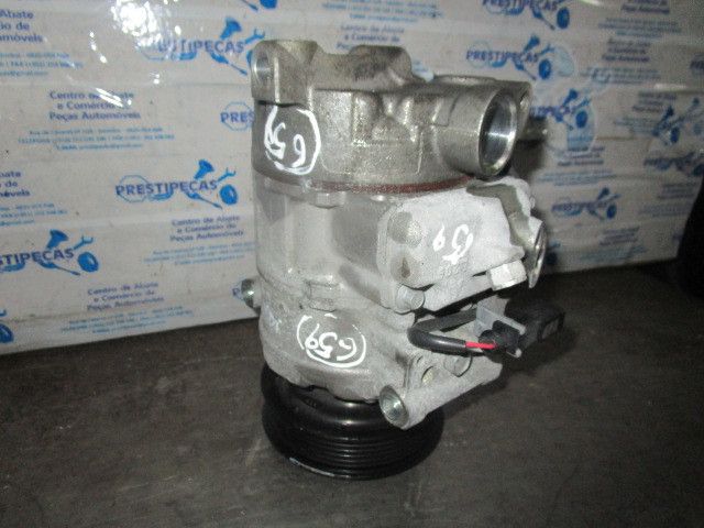 Compressor AC VOLKSWAGEN Passat (362)