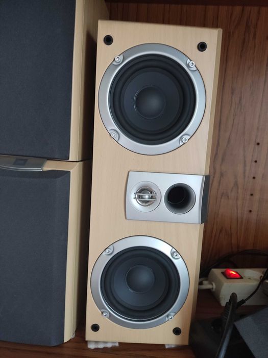 JBL SCS 178 5.1  комплект для домашнього кінотеатру