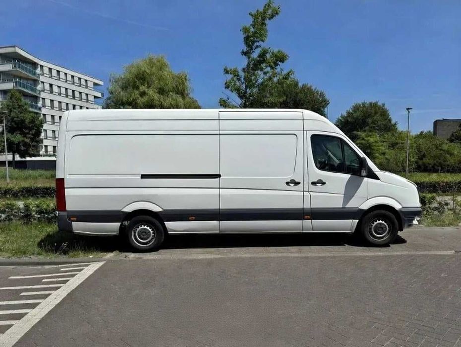 Do wynajmu 3 samochody