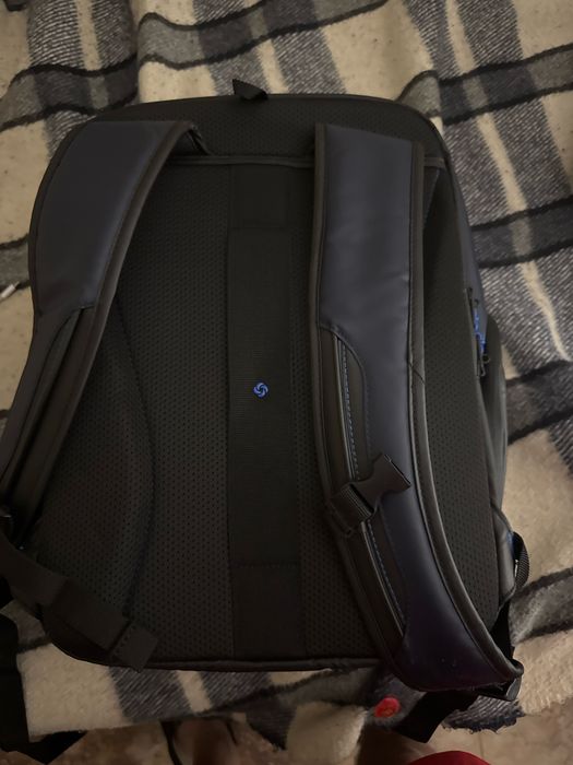 Mochila samsonite de cabine Ryanair