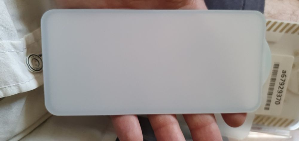 Szkło hartowane do Samsung Galaxy S10 lite