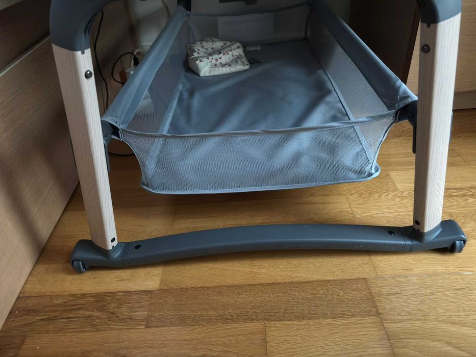 Berço Iora Air Maxi Cosi