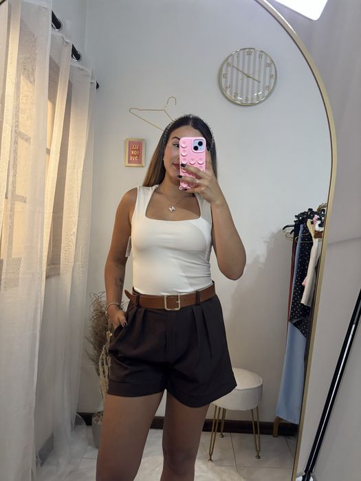 Roupas femininas
