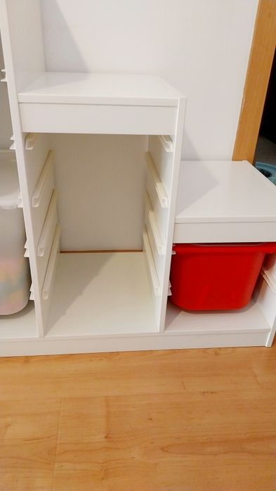 Móvel ikea em excelente estado