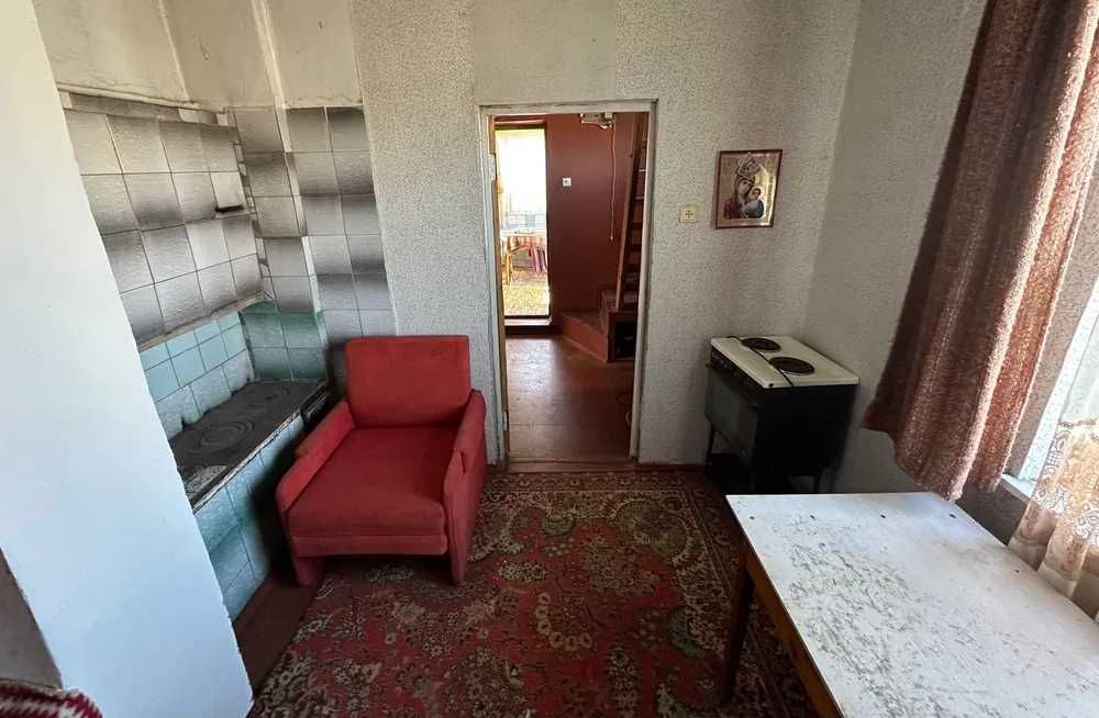*Продаж дачі в СТ "Труд"
