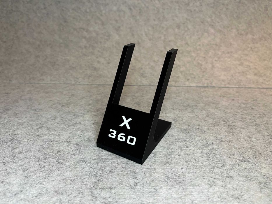 Stojak podstawka pod pad Xbox 360