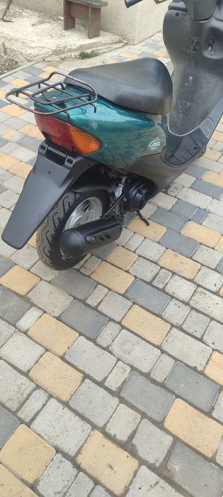 Продам Хонду діо 34 в гарному стані