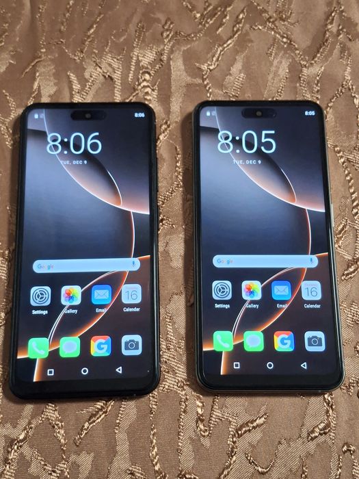 Продам 2 смартфони i16Pro Max