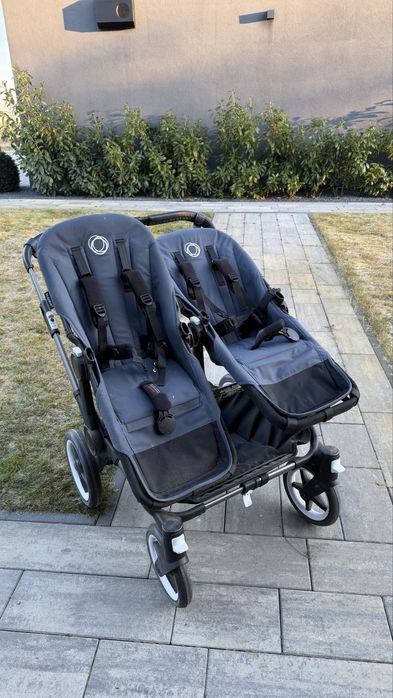 Bugaboo donkey 5 DUO
