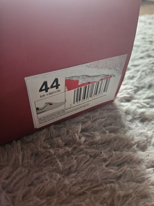 Buty męskie S.Oliver