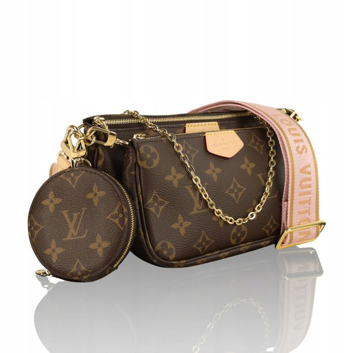 Torebka Louis Vuitton Vintage