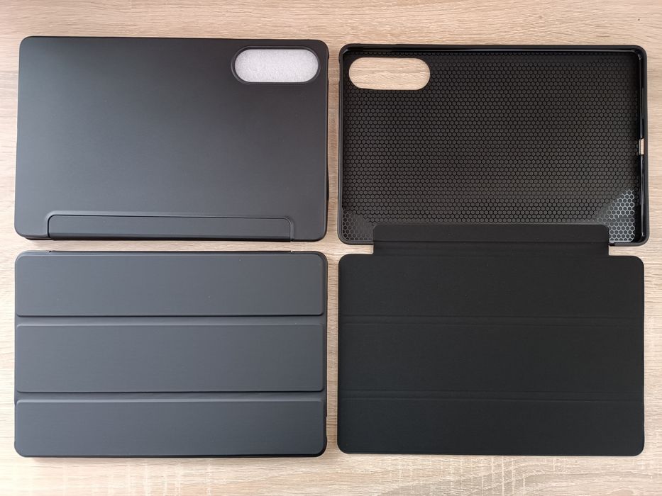 lenovo Yoga Tab / Xiaoxin Pad Pro GT 8/128 і 8/256 WI-FI TB710FU