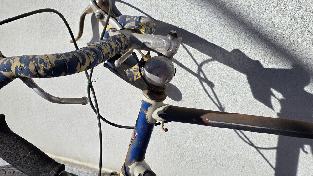 Bicicleta Louison Bobet