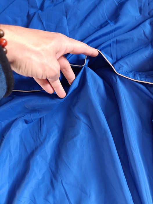 Чоловіча спортивна олімпійка Karrimor RUN, стан ІДЕАЛ, розмір М-Л-XL