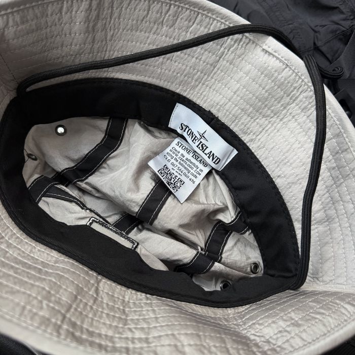 Панама Stone Island АКЦІЯ