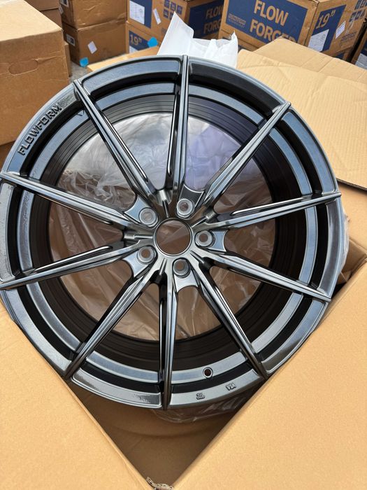 Alufelgi 19 Alusking 5x108