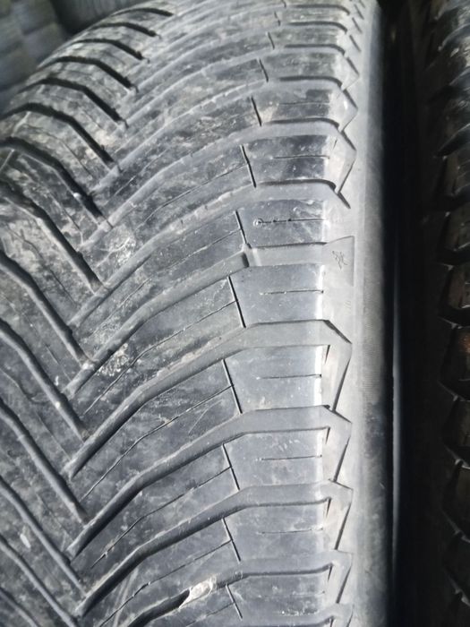 225.65.17 Michelin 2шт літо шини б/у склад Харків шиномонтаж вулиця андріївська 2 всесезон