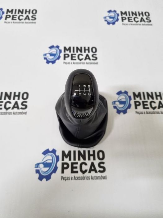 Manete + Fole de Velocidades Mercedes W203